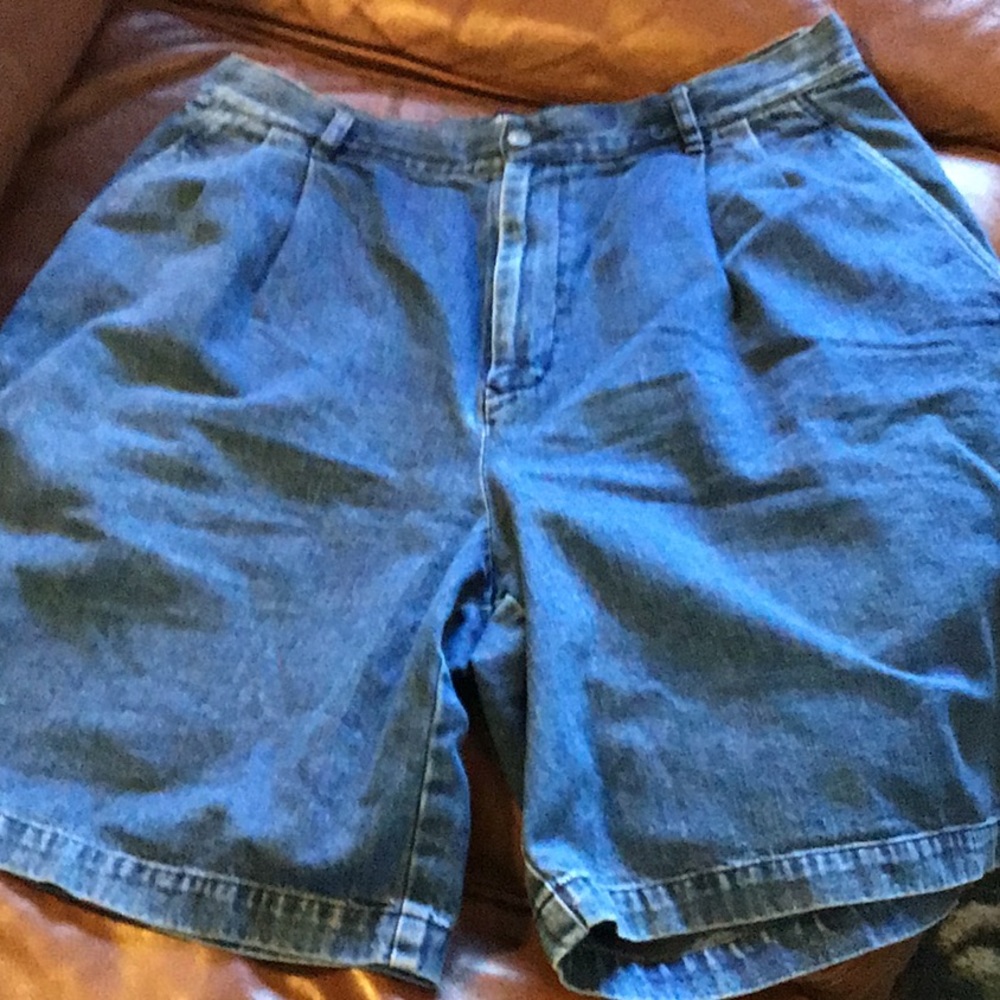 Ralph Lauren Polo denim Shorts